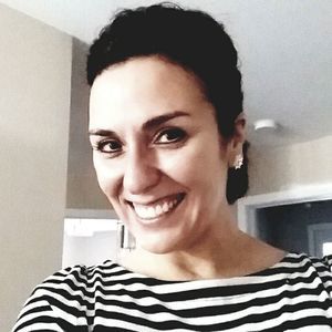 Meet your Posher, Loriann